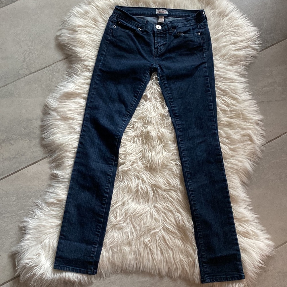 👖 MUDD Y2K SKINNY JEANS 🦋